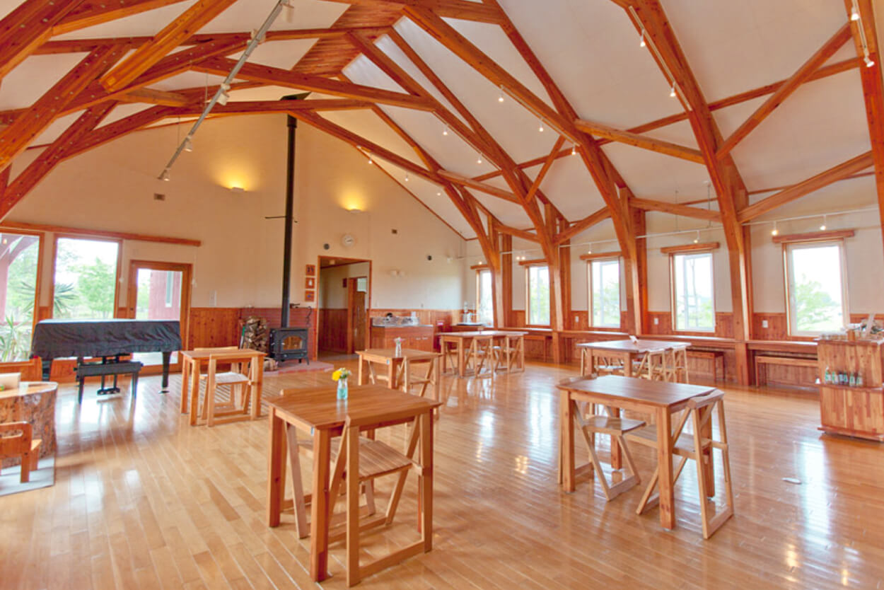 ガーデニング・フォレスト フレペ