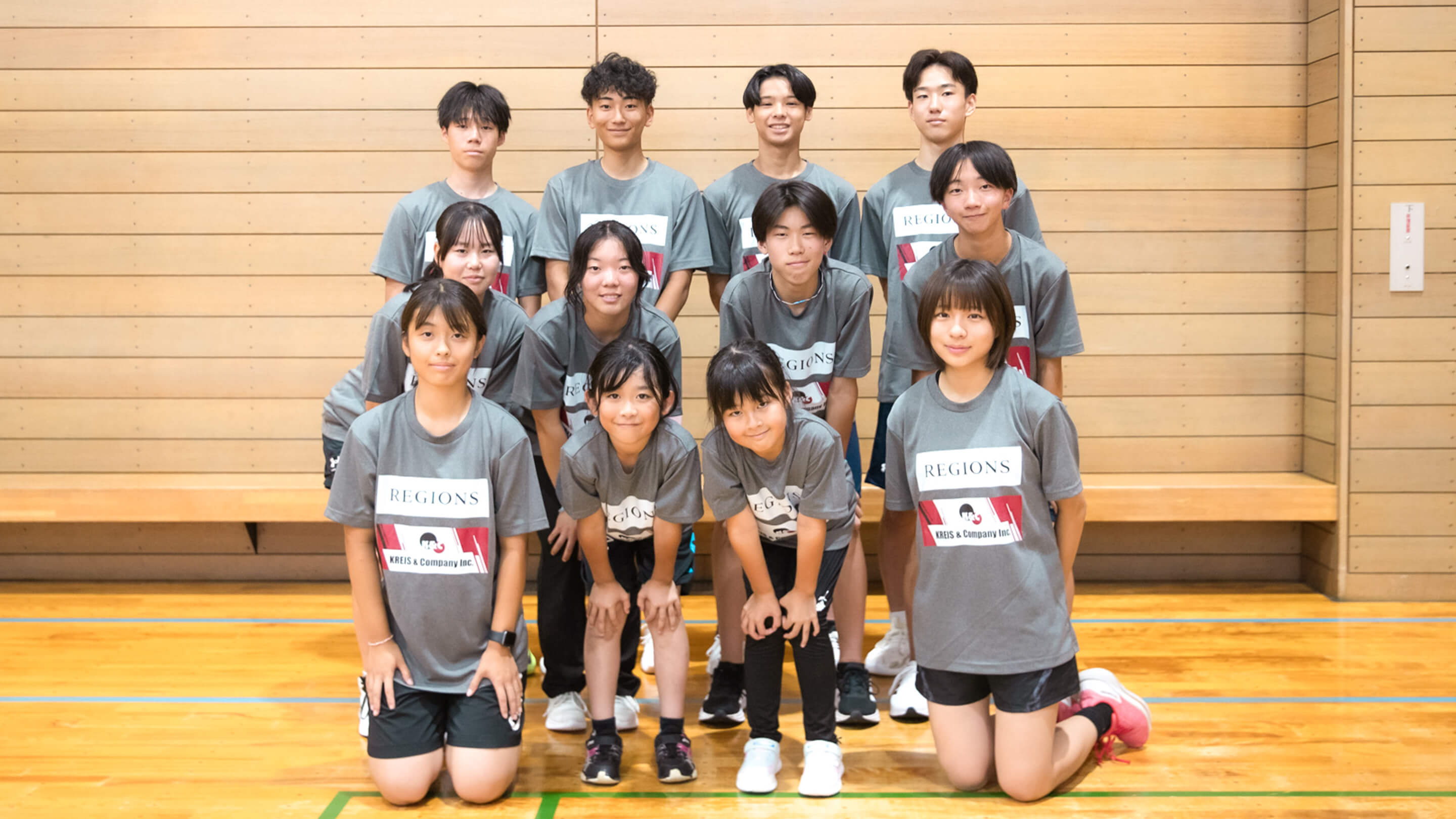 下川スキージャンプ少年団